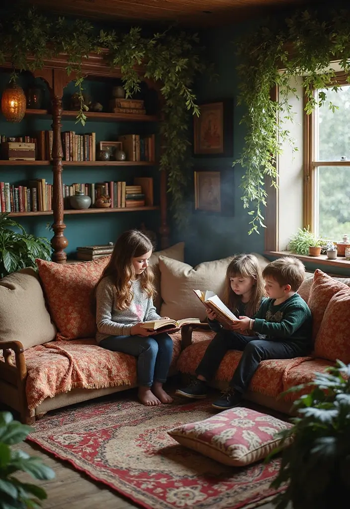 28 Fairytale Bridal Shower Ideas Straight Out Of A Dream - 6. Fairytale Storytime