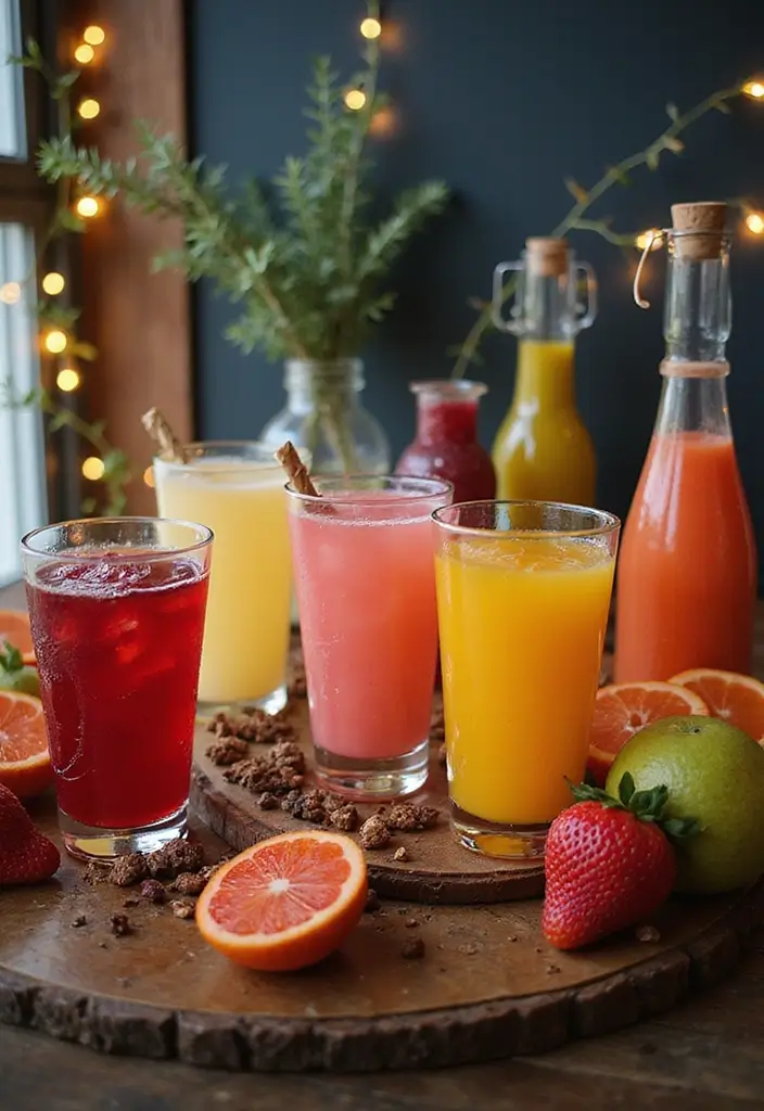 28 Fairytale Bridal Shower Ideas Straight Out Of A Dream - 7. Enchanted Bubble Bar