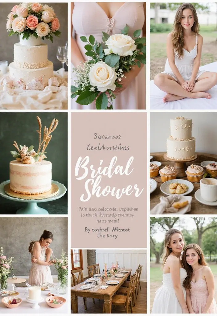 28 Fairytale Bridal Shower Ideas Straight Out Of A Dream - Conclusion