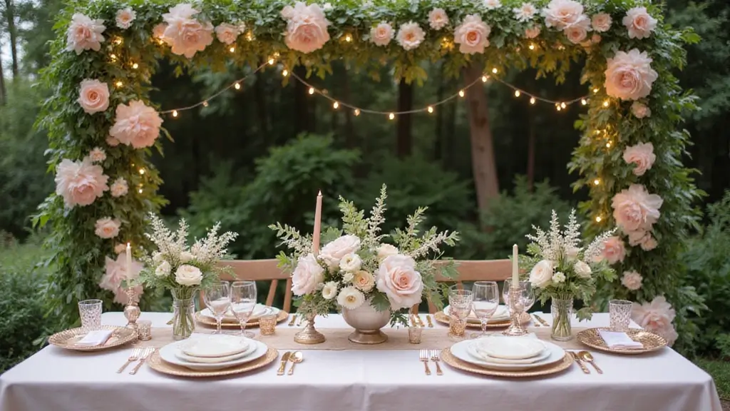 28 Fairytale Bridal Shower Ideas Straight Out Of A Dream
