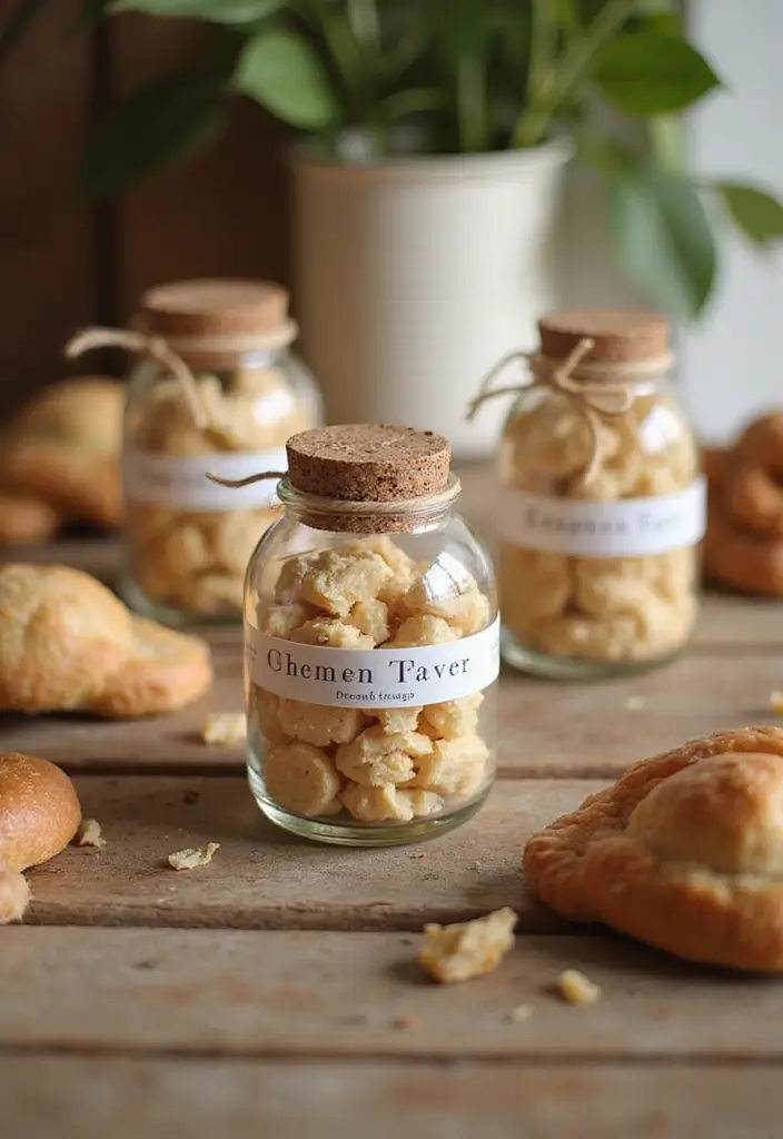 28 Wedding Favor Ideas DIY And Budget Friendly - Conclusion