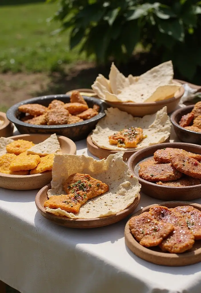 29 Mehndi Platter Ideas That Look Beautiful In Pictures - Conclusion