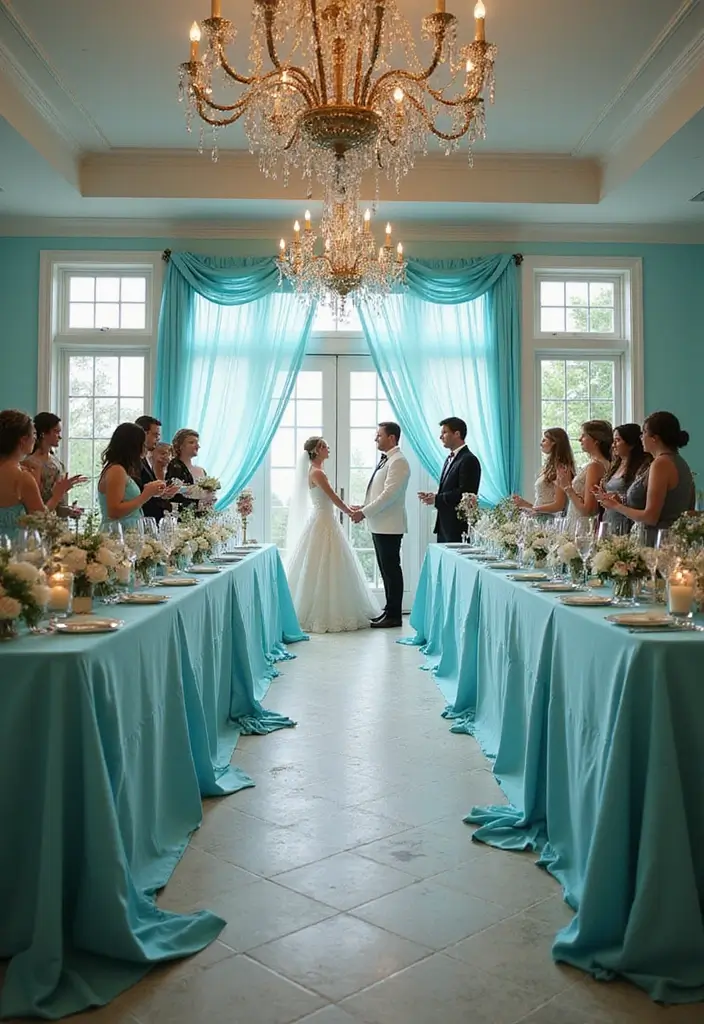 29 Tiffany And Company Party Ideas With Elegant Blue Touches - Conclusion