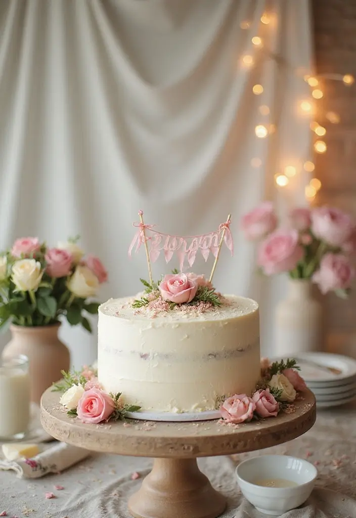 29 Vintage Bridal Shower Ideas With Retro Charm - Conclusion