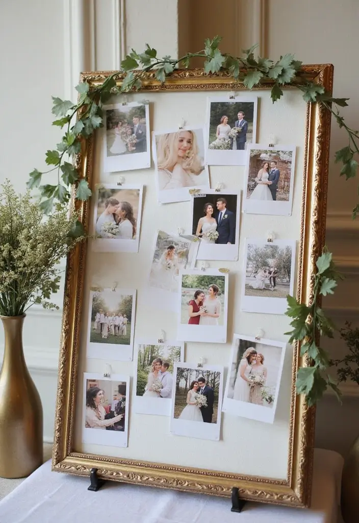 29 Wedding Photo Display Ideas That Tell Your Love Story - Conclusion