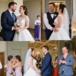 29 Wedding Photo Ideas: Funny And Candid Moments