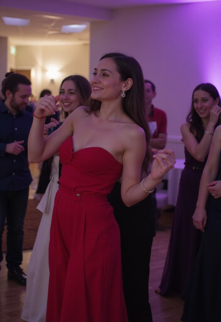 29 Wedding Photo Ideas: Funny And Candid Moments - 26. The Party's Unexpected Break