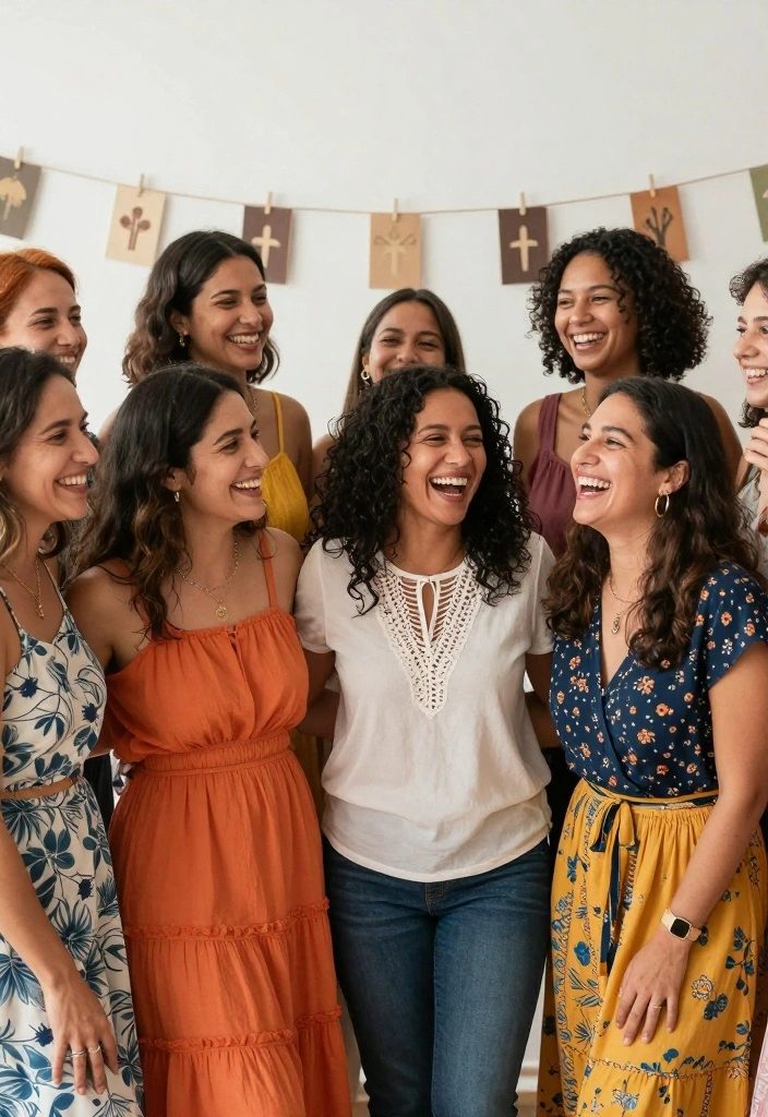 16 Christian Bachelorette Party Ideas With Faith And Fun - Conclusion 1