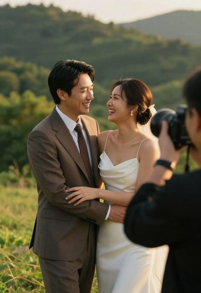 17 50th Wedding Anniversary Ideas That Celebrate a Lifetime Together - 12. Arrange a Photoshoot 1