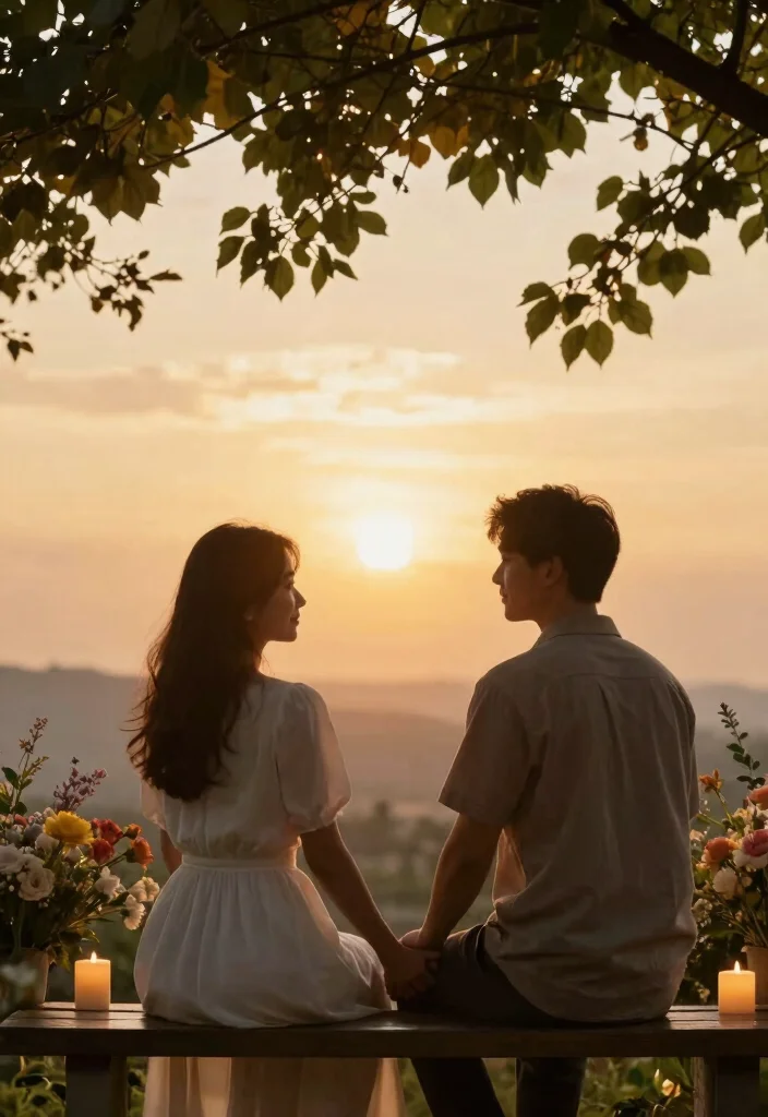 17 50th Wedding Anniversary Ideas That Celebrate a Lifetime Together - Conclusion 1