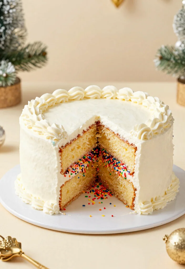 17 Anniversary Cakes Ideas Couple Edition That Melt Hearts - 17. Sweet Surprise Inside Cake 1