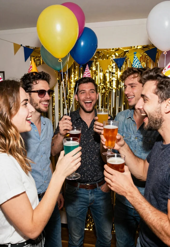 17 Bachelor Party Ideas That Are Fun and Memorable - Conclusion 1