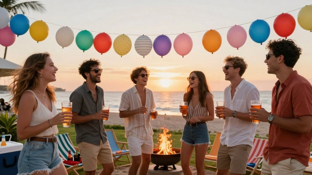 17 Bachelor Party Ideas That Are Fun and Memorable