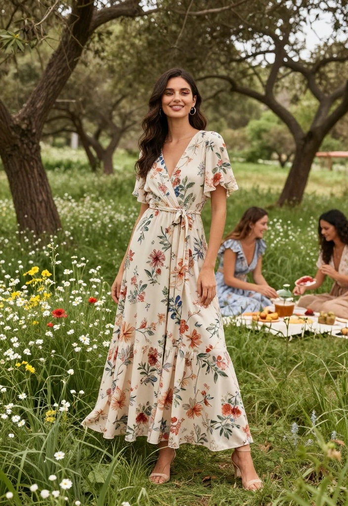 17 Bachelorette Outfit Ideas That Fit Every Personality - 13. The Nature Lover 1