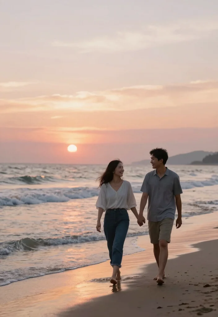 17 Beach Prenup Photoshoot Ideas That Feel Natural - Conclusion 1