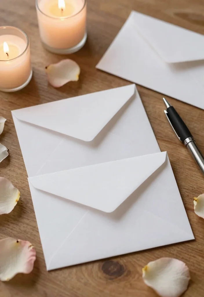 17 DIY and Budget-Friendly Anniversary Ideas to Celebrate Your Love - 13. Write Love Letters to Each Other 1