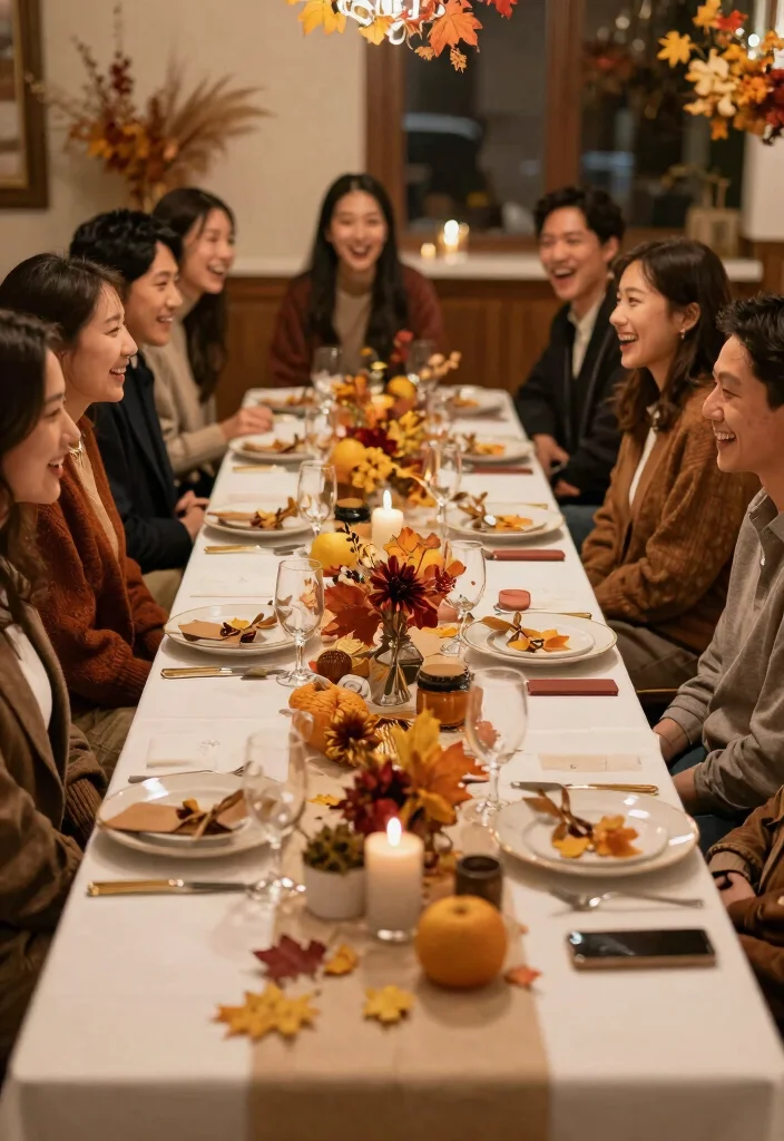 17 Fall Bridal Shower Ideas That Embrace Autumn - Conclusion 1