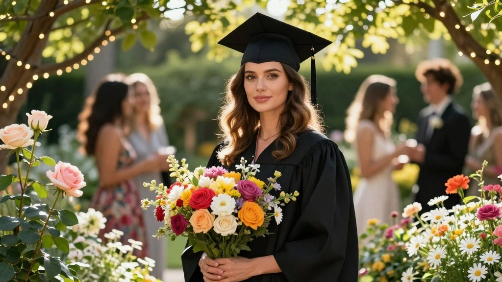 17 Grad Photo Outfit Ideas To Look Your Best