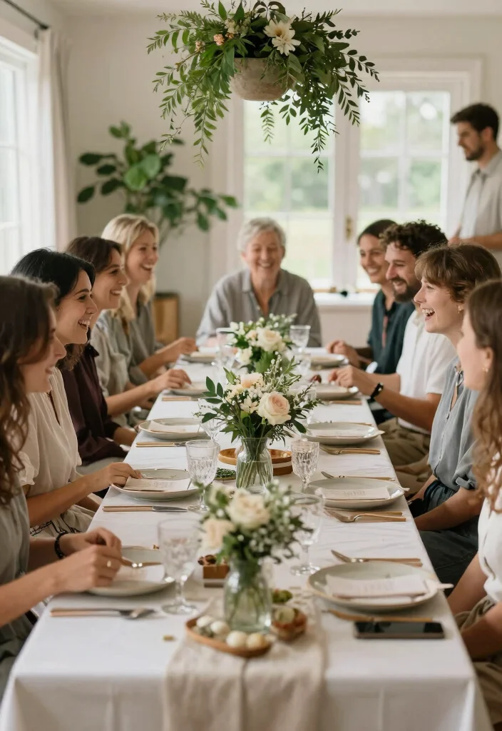 17 Green Bridal Shower Ideas That Feel Natural - Conclusion 1