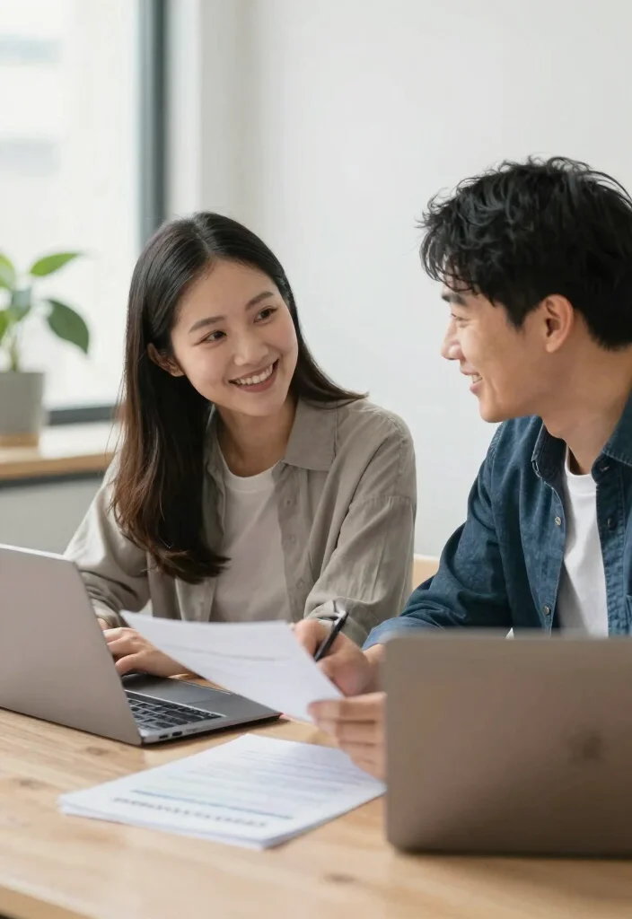 17 One Year Anniversary Ideas That Feel Heartfelt - 14. Make a Donation in Each Other’s Name 1