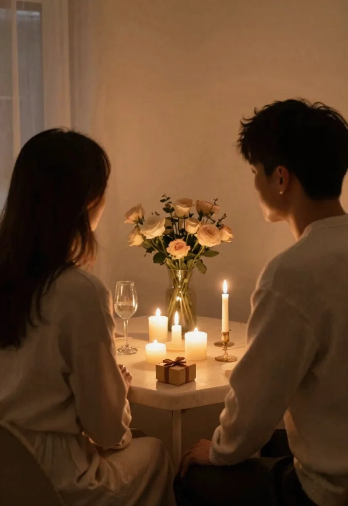 17 One Year Anniversary Ideas That Feel Heartfelt - Conclusion 1