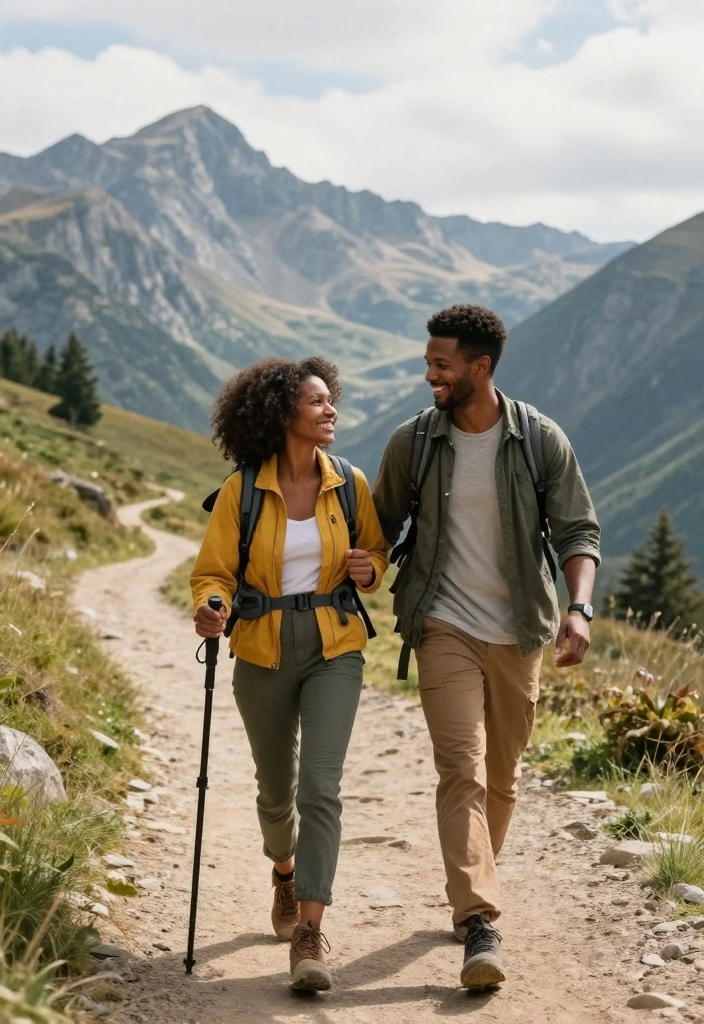 17 Prenup Photoshoot Ideas Philippines Style That Inspire - 16. Adventure and Nature Escapade 1