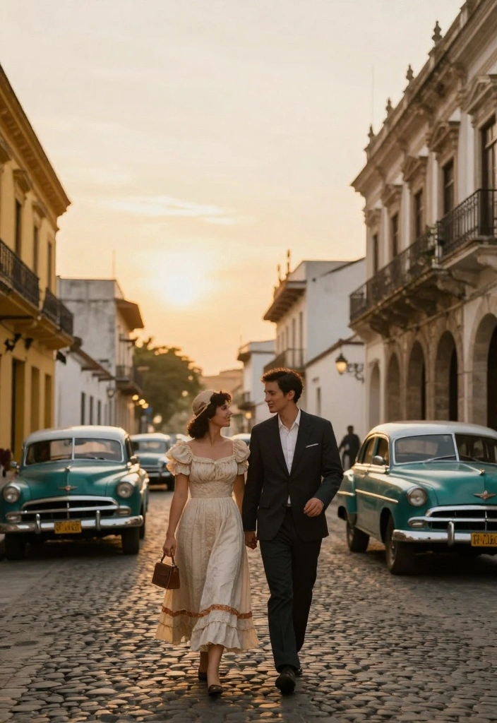17 Prenup Photoshoot Ideas Philippines Style That Inspire - 7. Classic Old Manila 1