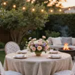 17 Proposal Party Ideas That Feel Intimate And Joyful