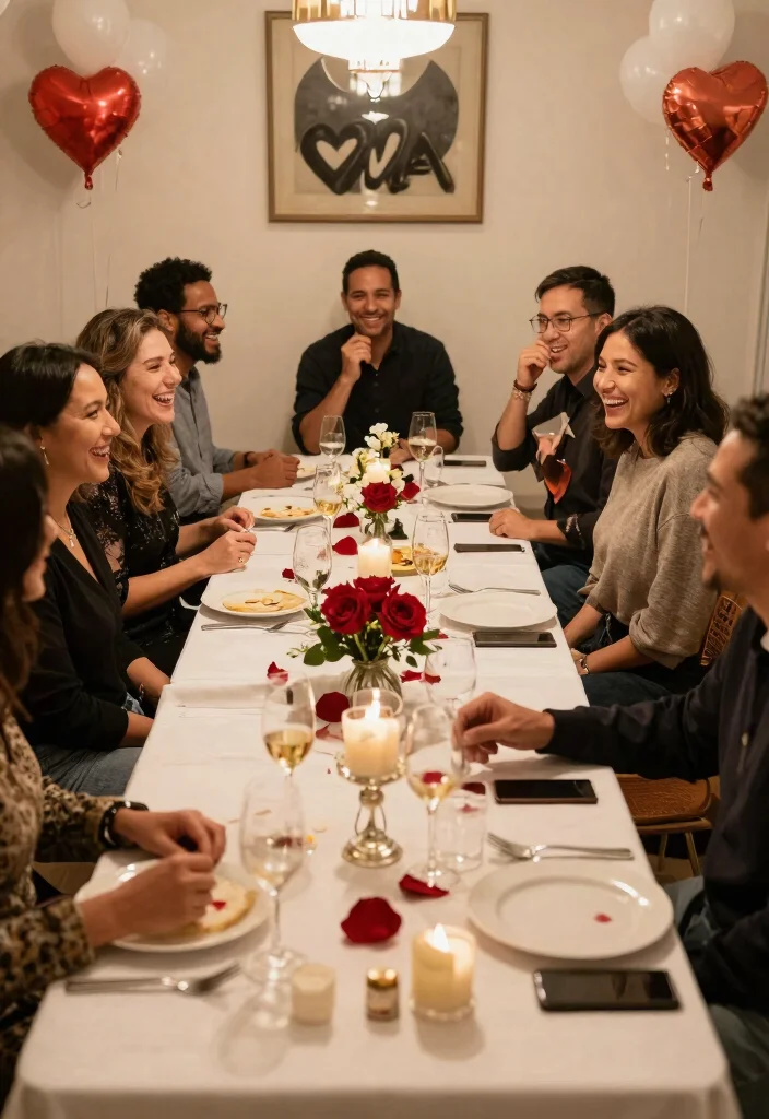 17 Proposal Party Ideas That Feel Intimate And Joyful - Conclusion 1