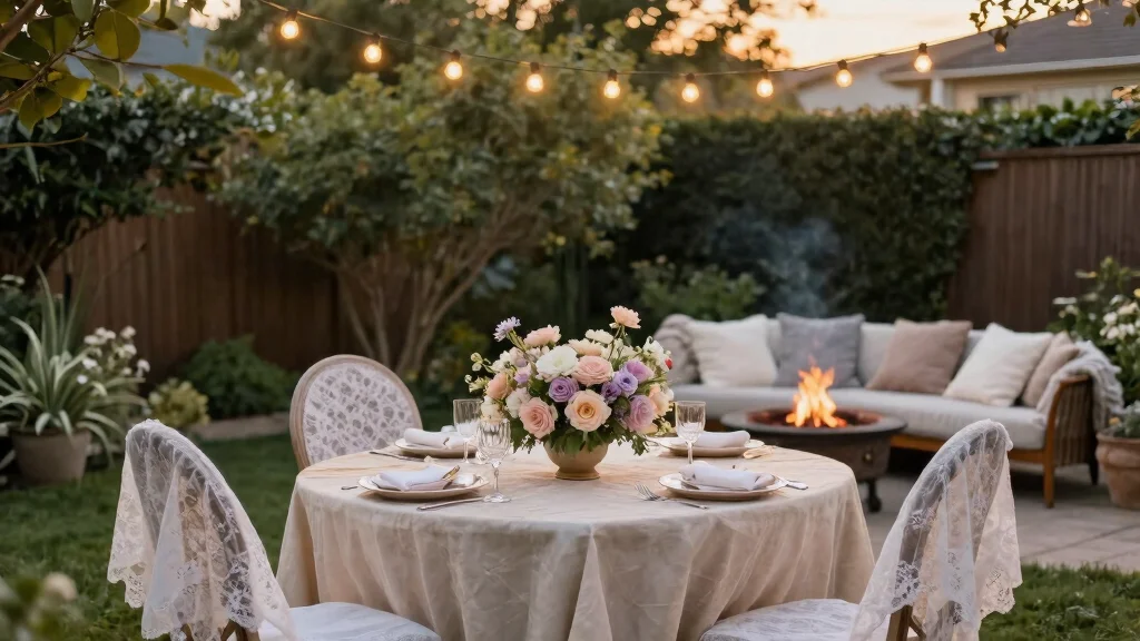 17 Proposal Party Ideas That Feel Intimate And Joyful