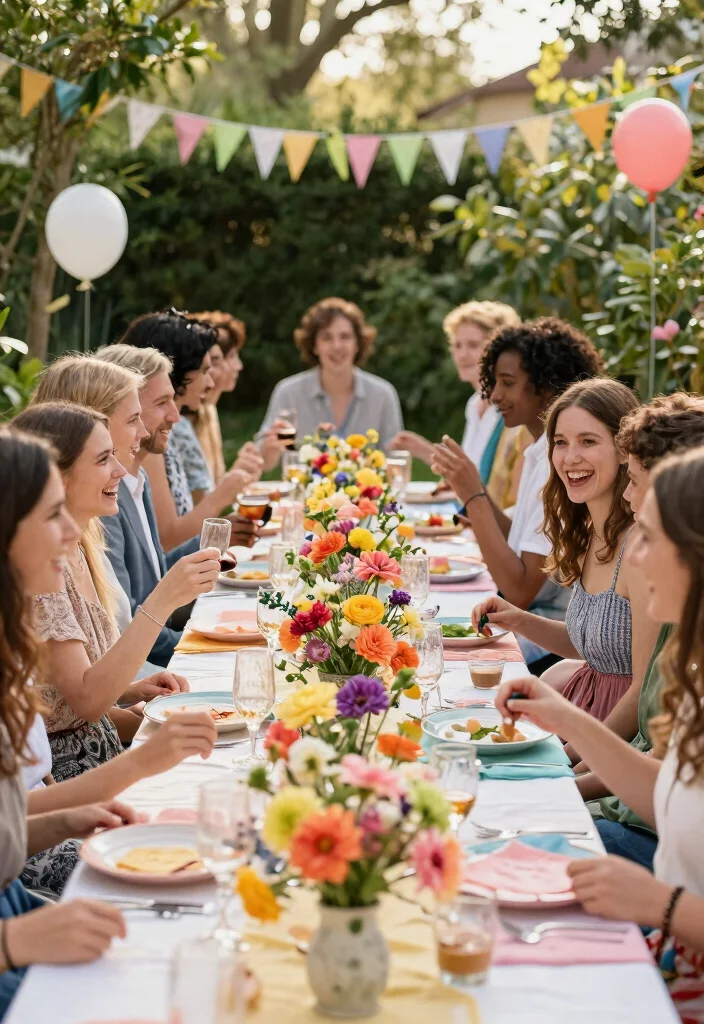 17 Spring Bridal Shower Ideas That Feel Fresh and Floral - Conclusion 1