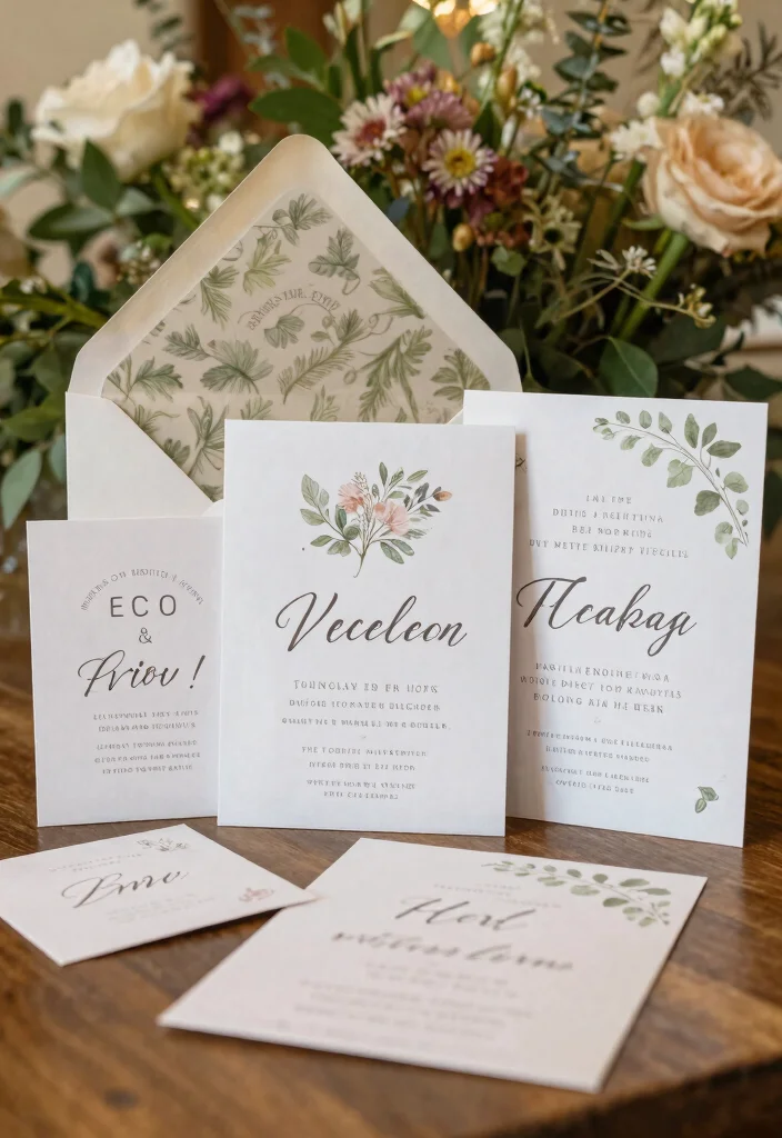 17 Wedding Invitations Ideas With Pictures That Stand Out - Conclusion 1