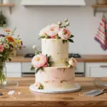 17 Welcome Home Cake Ideas That Warm Hearts