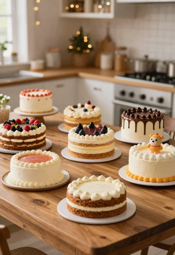 17 Welcome Home Cake Ideas That Warm Hearts - Conclusion 1