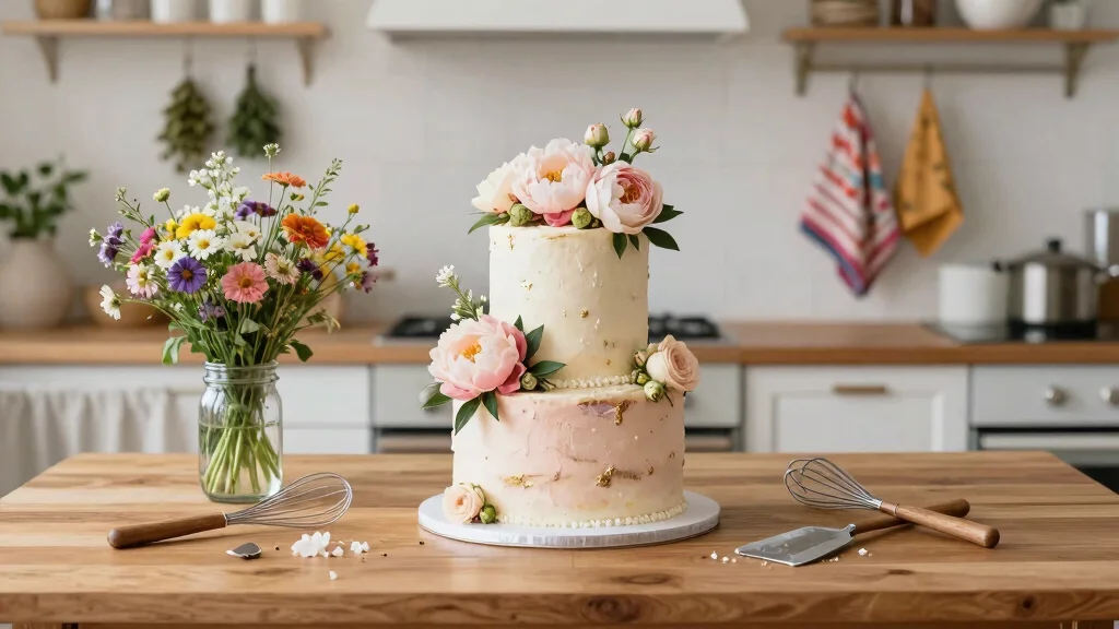 17 Welcome Home Cake Ideas That Warm Hearts