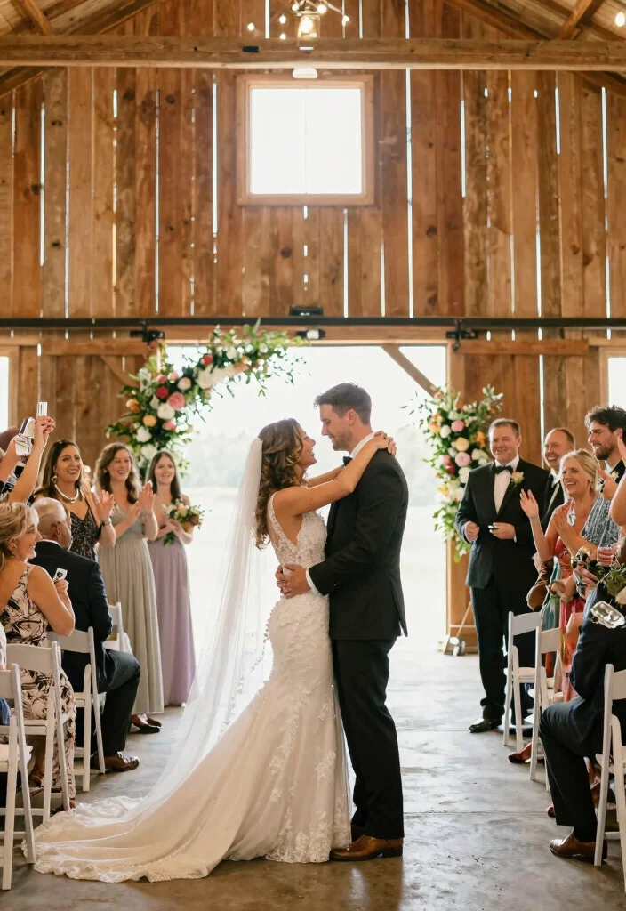 17 Western Wedding Ideas That Blend Country and Elegance - Conclusion 1