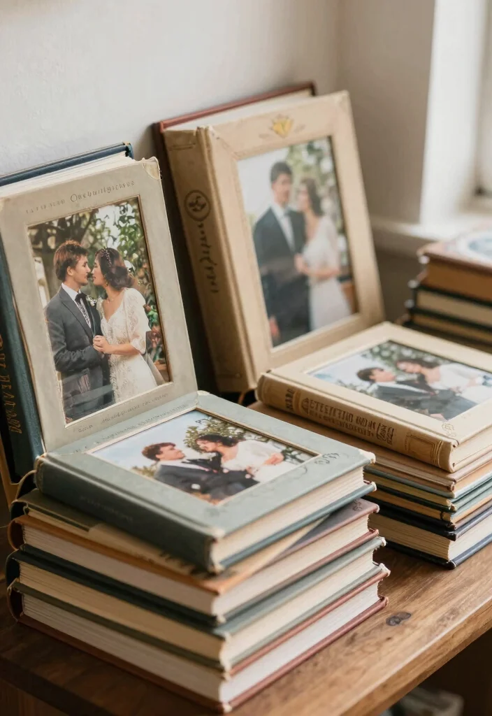 18 Anniversary Photo Album Ideas That Tell Your Story - Conclusion 1