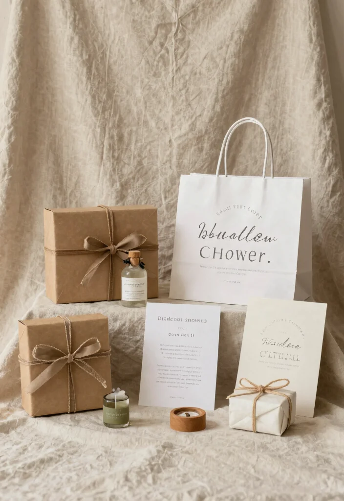 18 Bridal Shower Gift Ideas That She Will Actually Use - Conclusion 1
