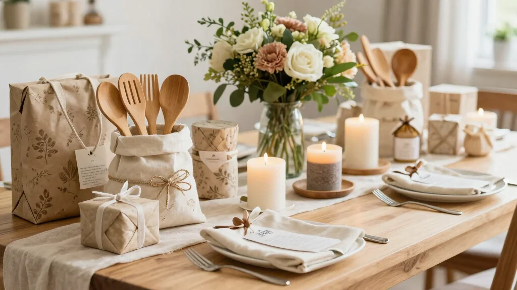 18 Bridal Shower Gift Ideas That She Will Actually Use
