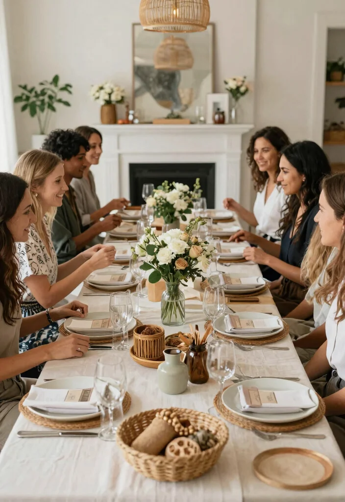 18 Bridal Shower Home Decor Ideas That Elevate Any Space - Conclusion 1