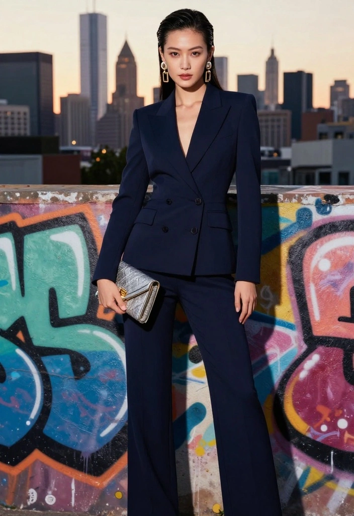 18 Bride To Be Photoshoot Ideas That Capture Glow - 5. Urban Chic Vibes 1