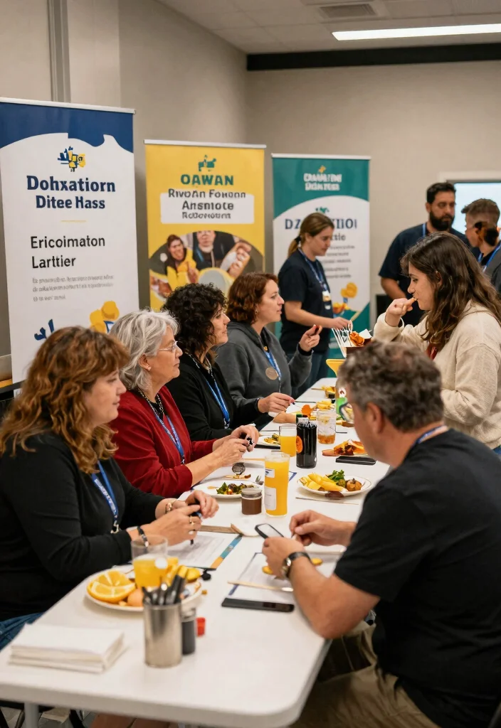 18 Brides Party Ideas That Are Fun And Memorable - 18. A Charity Event 1