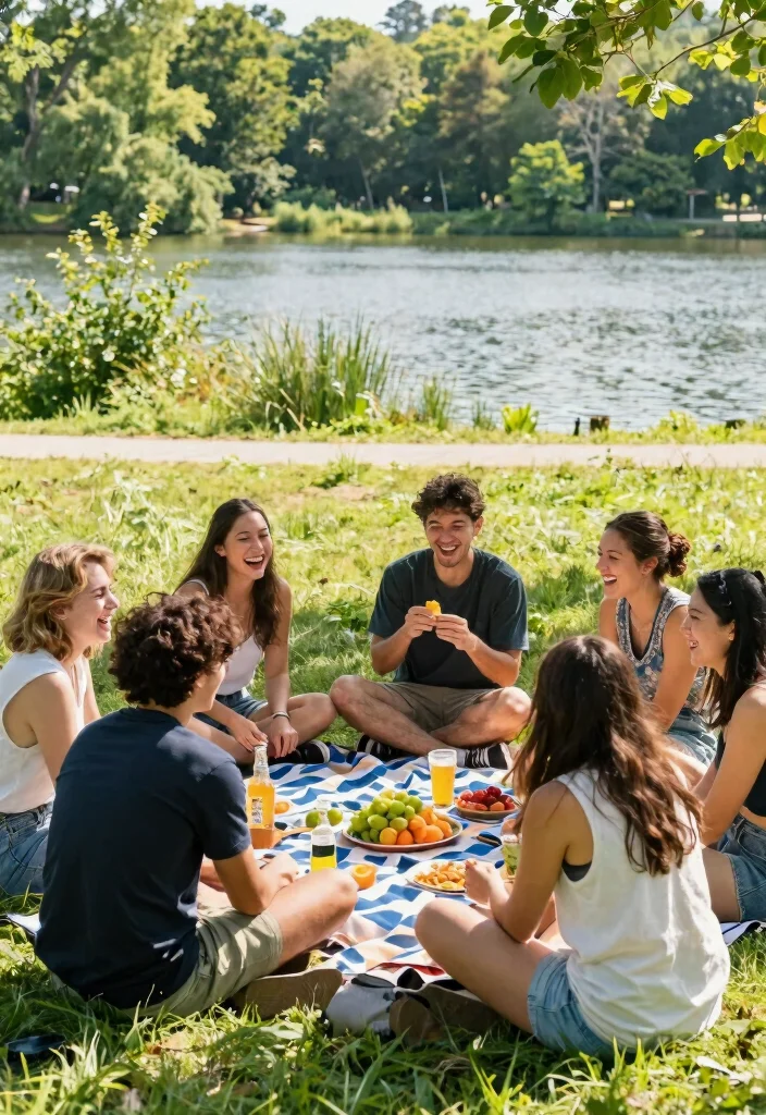 18 Brides Party Ideas That Are Fun And Memorable - 6. Outdoor Adventure 1