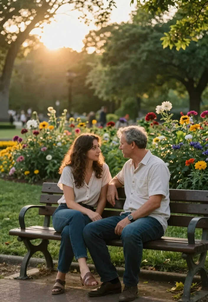 18 Eco-Friendly 5 Year Anniversary Ideas That Celebrate Growth Together - 18. Reflect and Plan Your Next Steps 1