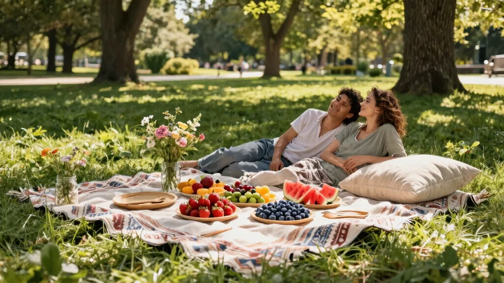 18 Eco-Friendly 5 Year Anniversary Ideas That Celebrate Growth Together