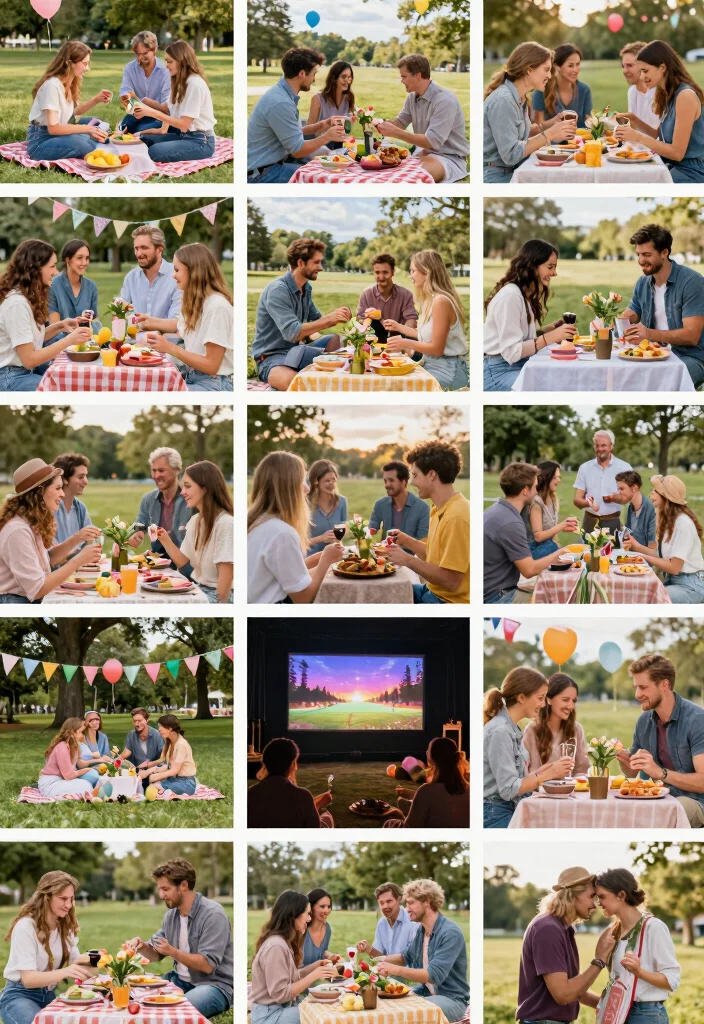 18 Engagement Party Ideas That Kick Off the Celebration - Conclusion 1