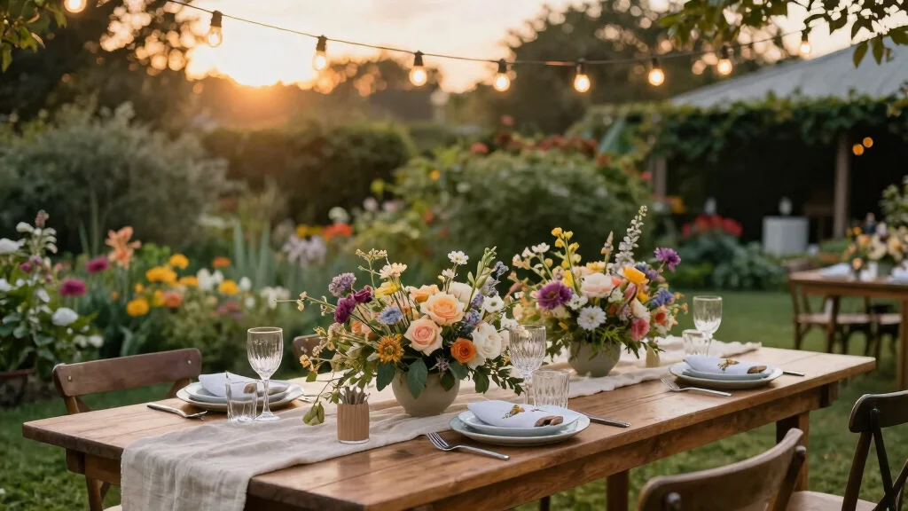 18 Engagement Party Ideas That Kick Off the Celebration