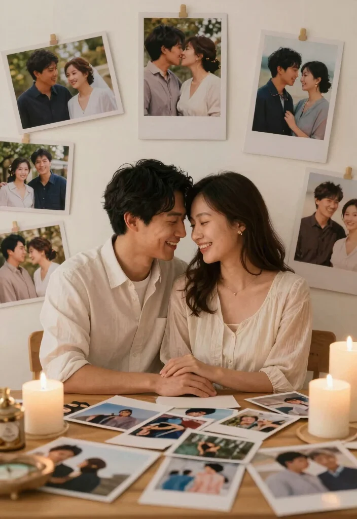 18 Meaningful 20th Anniversary Party Ideas for Couples - Conclusion 1