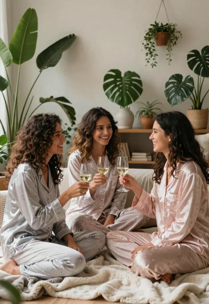 18 Pajama Party Bridal Shower Ideas That Feel Cozy - Conclusion 1