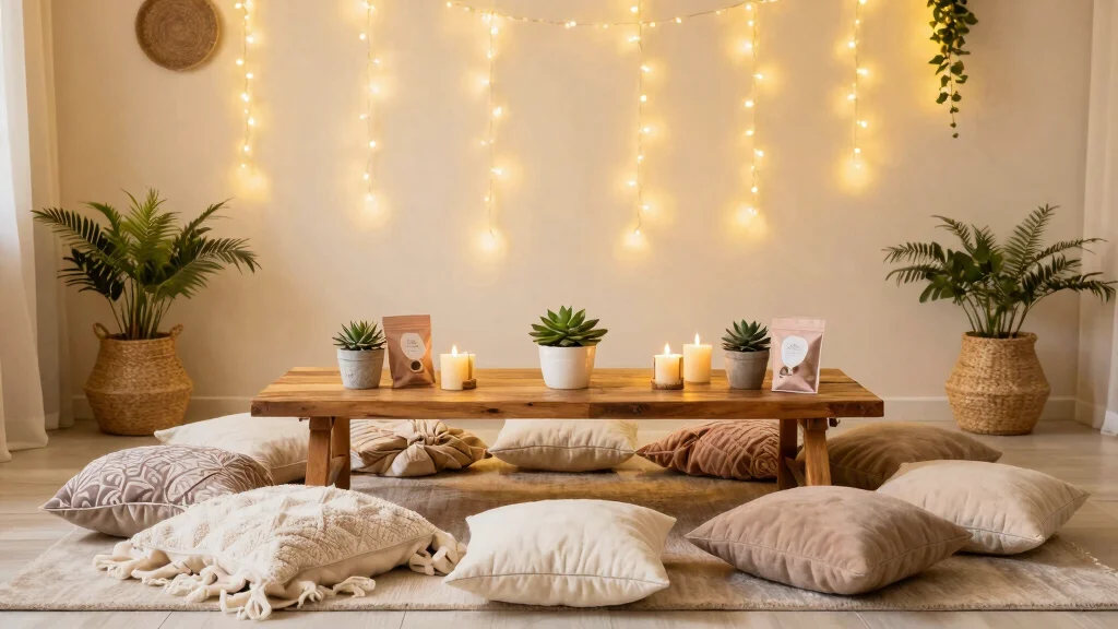 18 Pajama Party Bridal Shower Ideas That Feel Cozy